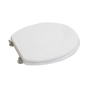 COPRIWATER IN LEGNO UNIVERSALE FUTURA BIANCO- CHINA DALIAN- 4,0 pz