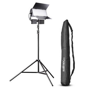 LED Sirius 160 Bi Colour Set Treppiede 2.6