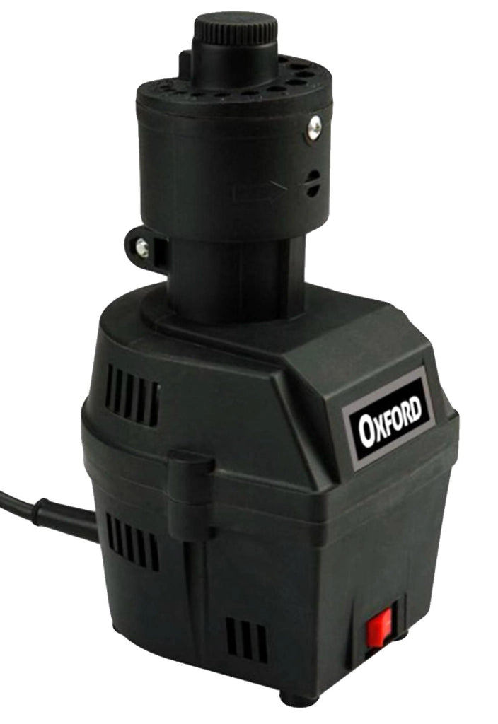 AFFILA PUNTE TRAPANO ELETTRICO AFFILATORE TRAPANO DA 3 A 10 MM MOLA A PIETRA 70W