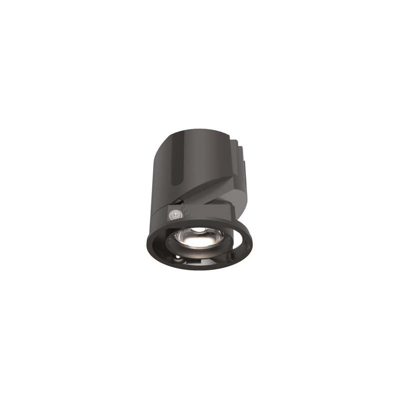 Lampada Da Incasso Bento Source 09w 3000k Ideal-lux