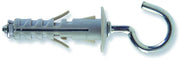 Fischer TASSELLO SB 9/1 CON OCCHIOLO APERTO 100 PZ. mm. 9x40 100.00 pz