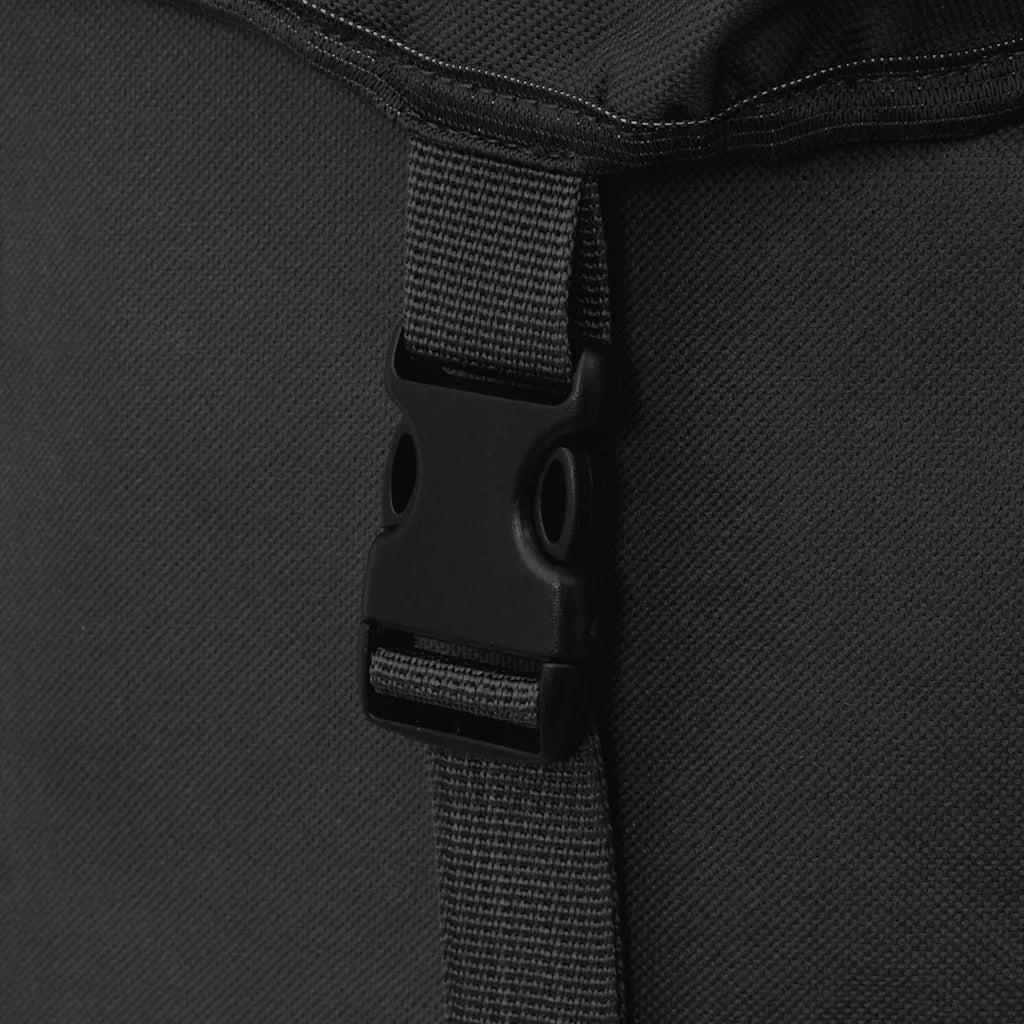 Zaino Stile Militare 65 L Nero CFW6734947
