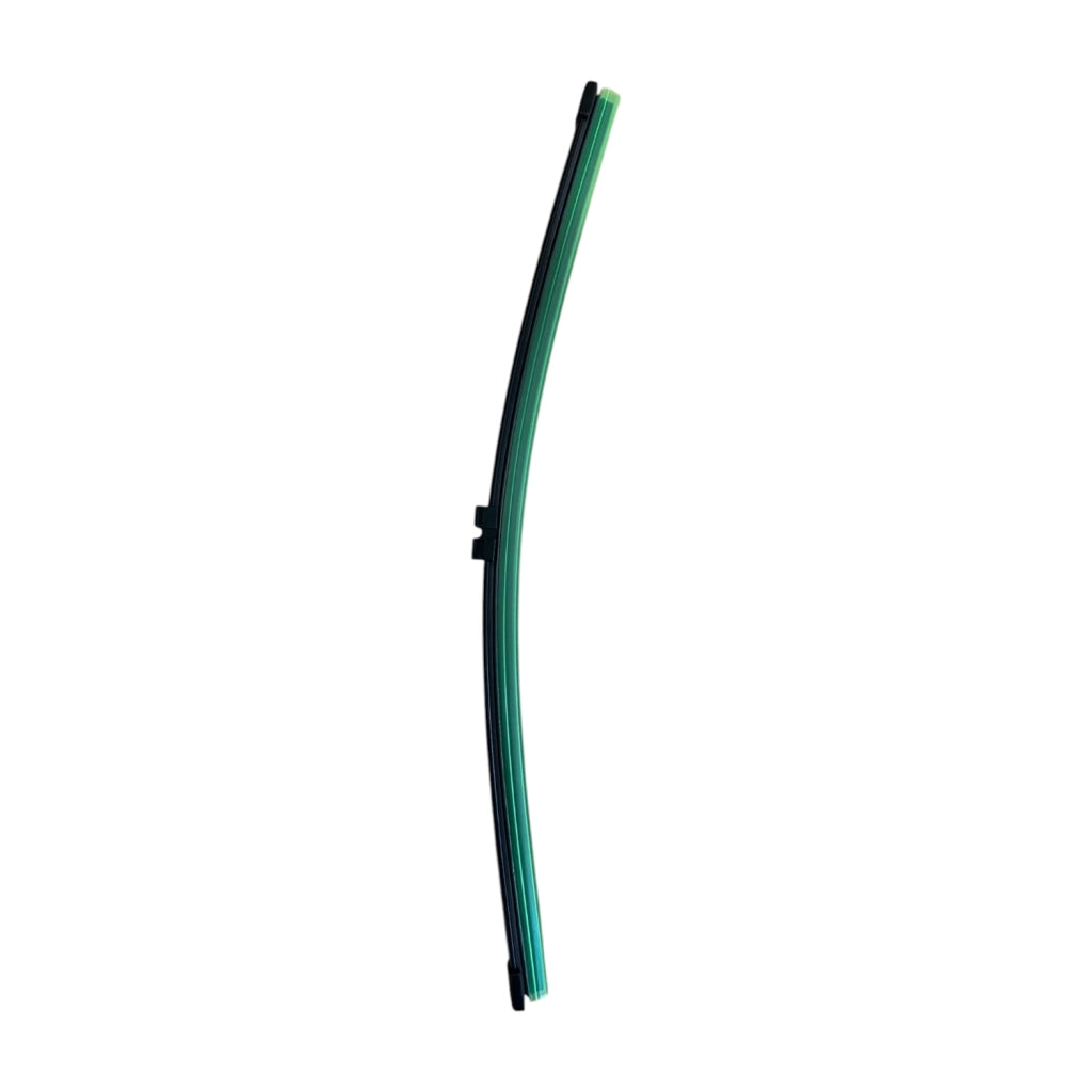 SPAZZOLA TERGICRISTALLO UNIVERSALE POSTERIORE 33CM 13"