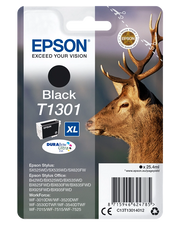 Epson Stag Cartuccia Nero