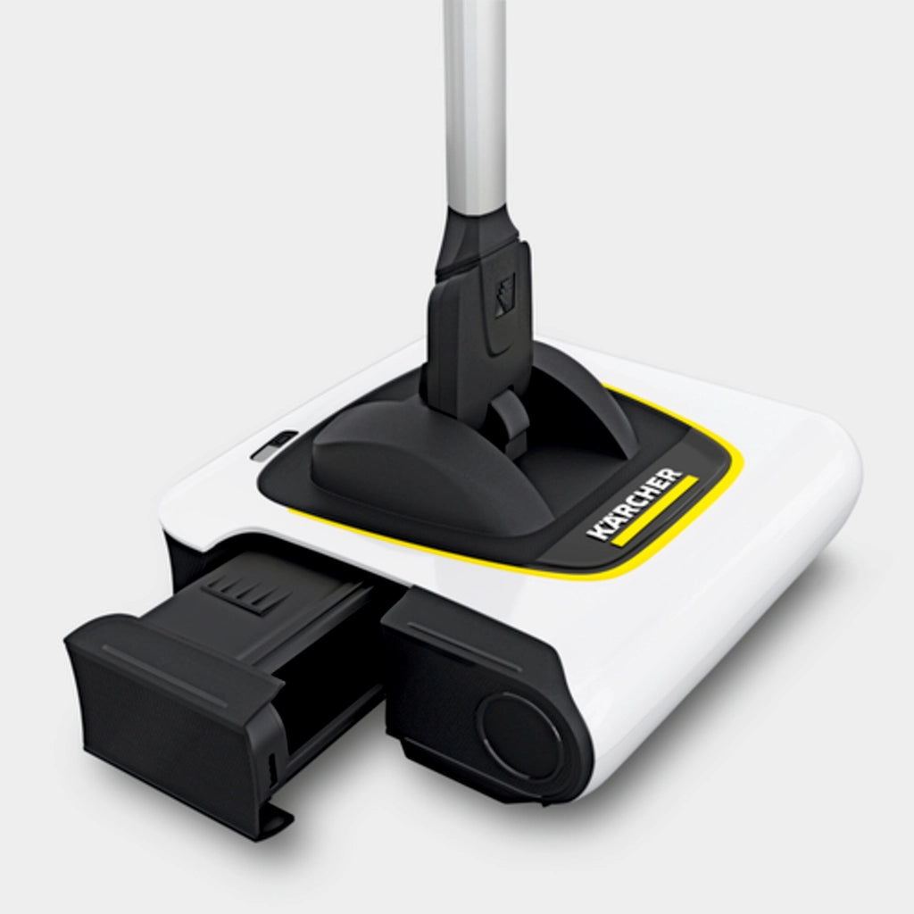 Karcher Scopa elettrica a batteria KB 5