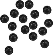 Set di Cinturini in Nylon Elastico per Orologi Intelligenti a 22mm - Cinturini in Nylon Elastico con Tessuto e Rebbello per Uomo e Donna