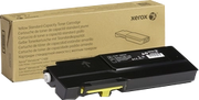 Xerox Cartuccia toner Giallo a Alta capacità da 4800 Pagine per Stampante a colori ® VersaLink® C400/multifunzione a colori ® VersaLink® C405 (106R03517)
