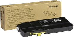 Xerox Cartuccia toner Giallo a Alta capacità da 4800 Pagine per Stampante a colori ® VersaLink® C400/multifunzione a colori ® VersaLink® C405 (106R03517)