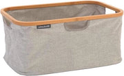Borsa Opvougbile in Bamboo 40L - Grande Capacità - Durabilità