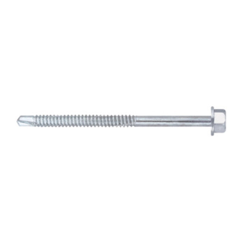 TIRAFONDI AUTOPERFORANTI T.E. D 6X 25 MM FRIULSIDER- FRIULSIDER- 200,0 pz