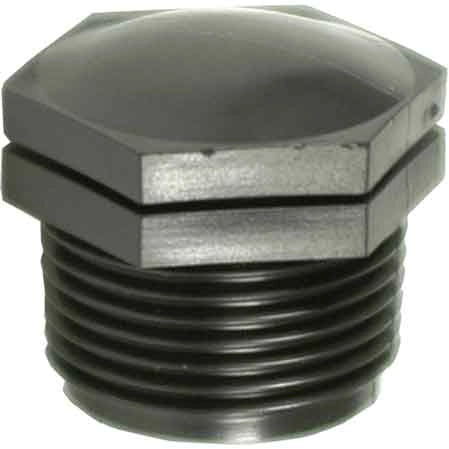 TAPPO FILETTATO 1/2 - 100 pezzi- IRRITEC