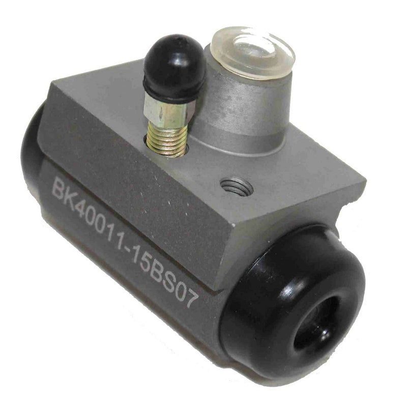 Cilindro freno posteriore Dacia Logan restyling II con ABS, sistema Bosch 7701047838