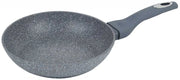 Klausberg KB-7309 Padella rivestita in granito resistente 24 cm