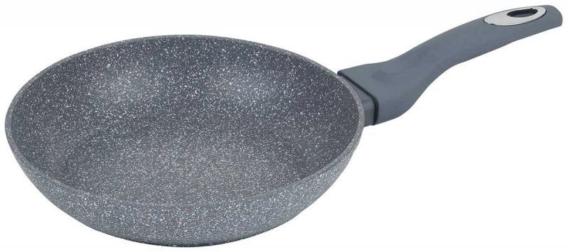 Klausberg KB-7309 Padella rivestita in granito resistente 24 cm
