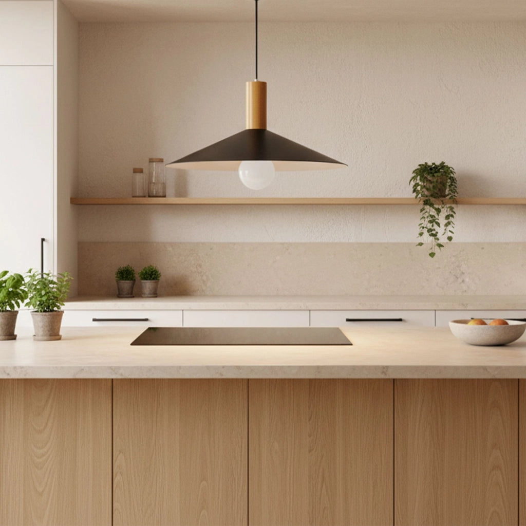 Lampada Da Soffitto APP1084-1CP