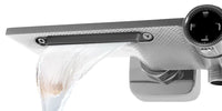 Set Doccia Rea Helix Chrom