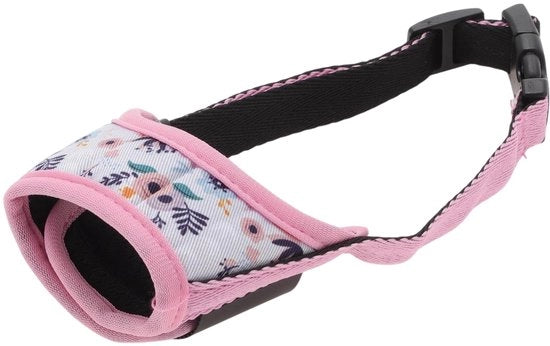 Muffa per cani morbida - Adattabile - Prevenzione del morso - Adatto per piccoli, medi e grandi cani - Materiales di alta qualità - Muffa per cani