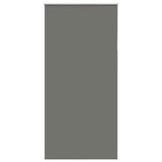 Tenda a Rullo Oscurante 100x210 cm Larghezza Tessuto 95,7 cm