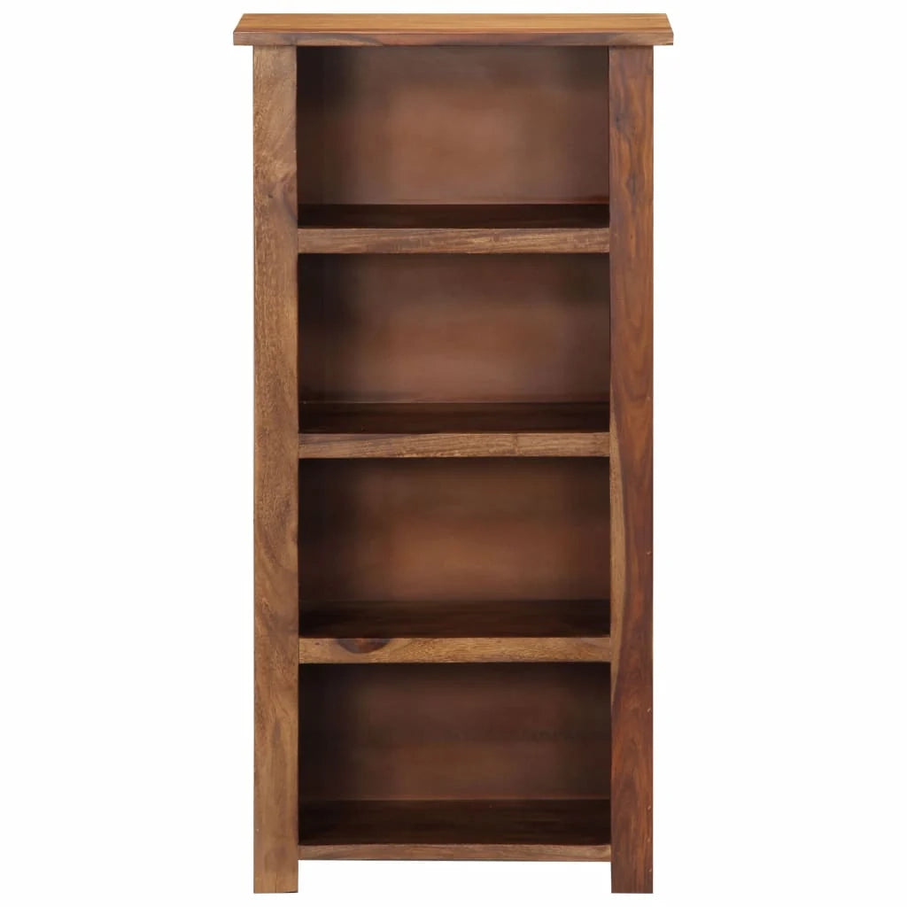 Libreria/scaffale in legno massello da 100 cm 2702073/2