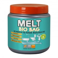 MELT BIO BAG 300gr