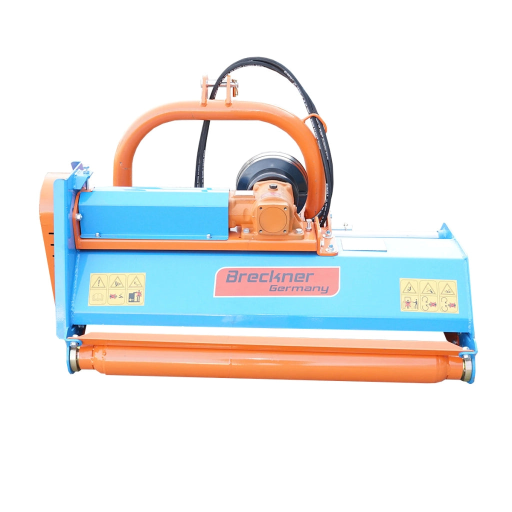 TRINCIATRICE KGH105 105CM 20-40 CV CON TRASLAZIONE IDRAULICA