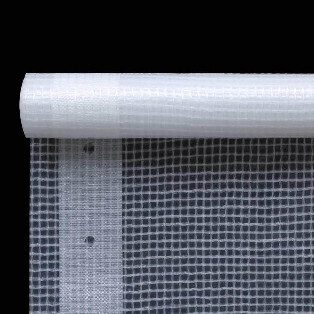 Telone versatile e robusto da 260 g/m² pellicola per serra 3 x 5 m telo protettivo 02_0002289
