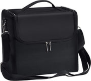 Borsa trucco - Carrello di bellezza - Borsa per la cosmesi - Ideale per viaggi - Da portare con sé