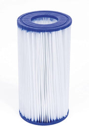 Filtro ricambio per pompa 5678 lt/h accessorio per piscine art. 58012 bestway