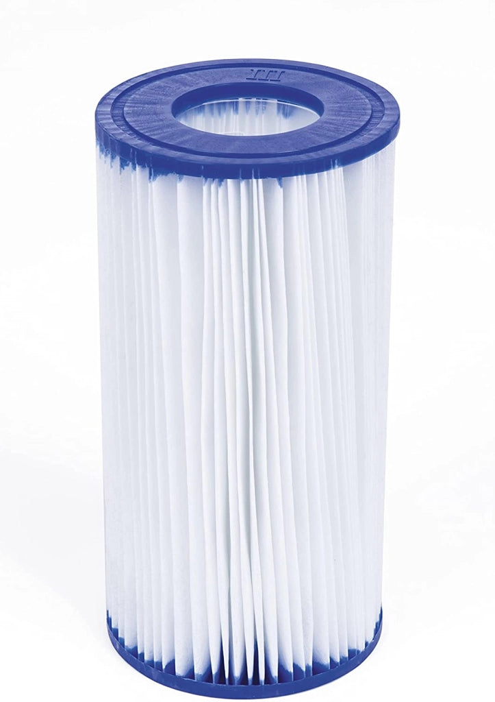 Filtro ricambio per pompa 5678 lt/h accessorio per piscine art. 58012 bestway