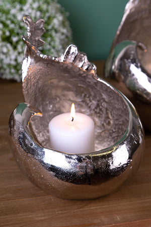 Contenitore per Fiamma Ø 19 cm