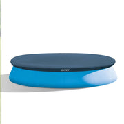 Intex COPRIPISCINA EASY D.366CM CON FORI DI DRENAGGIO
