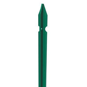 C PALETTO PLAST VERDE 6005 30X30X3MM 200CM- C LINE GARDEN- 10,0 pz
