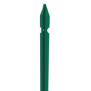 C PALETTO PLAST VERDE 6005 30X30X3MM 200CM- C LINE GARDEN- 10,0 pz