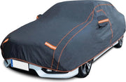 Autohoes Autobeschermhoes per Esterno - Autohoes Autocover - Copertura Auto - Protezione Auto - Misura L