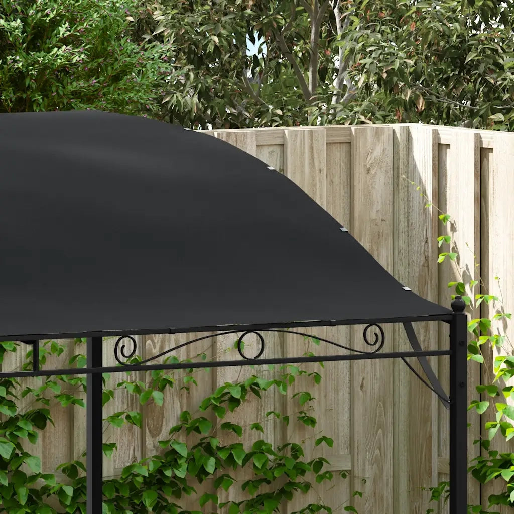 Tendalino Parasole 3x2,4 m Antracite