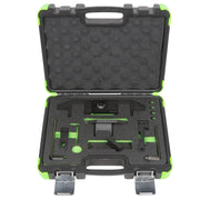 KIT MESSA IN FASE PER CITROEN PEUGEOT VOLKSWAGEN TOYOTA JBM 54323 CINGHIA A OLIO