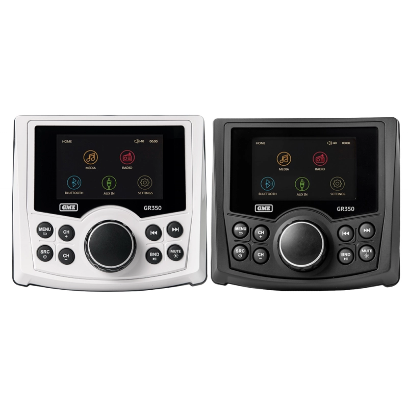 RADIO GR350BTB