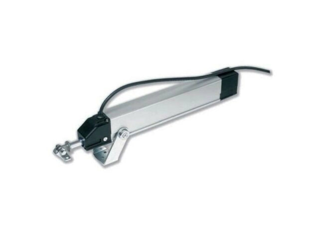 ATTUATORE PER FINESTRE LUCERNARI CUPOLE FRANGISOLE MINGARDI 2700994 EURO1 NUOVO