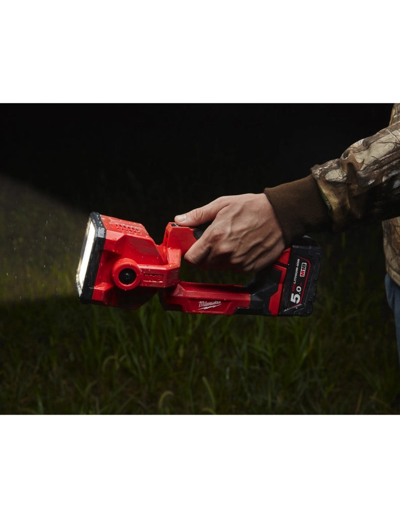 Lampada LED Milwaukee M18SLED-0 (Solo corpo)