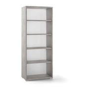 Mobile A Giorno H182 L71 Kit Cemento cm 71x41x182h - Sarmog