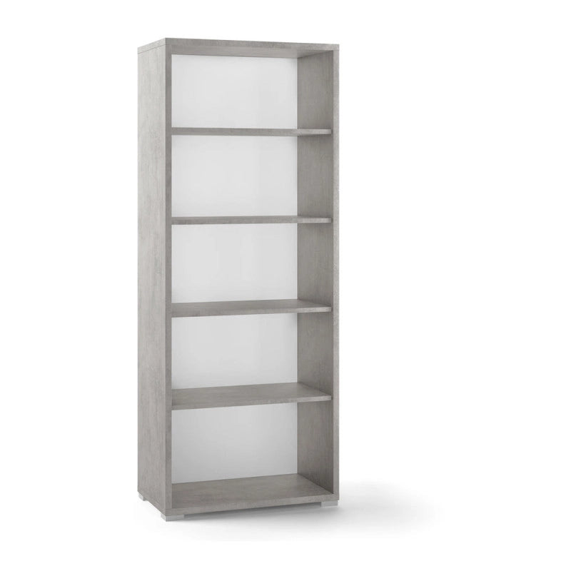 Mobile A Giorno H182 L71 Kit Cemento cm 71x41x182h - Sarmog