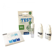 Aquili Test Colorimetrico per la Misurazione del PO4 in Acqua Dolce o Marina