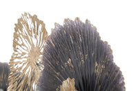 Pannello Browny 167,6x7,6x73,5 cm in Ferro Multicolor