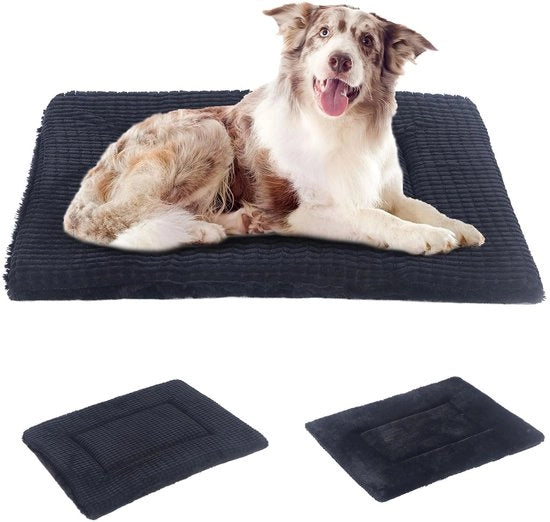Letti per cani reversibili - comodi e facili da pulire - 4 misure