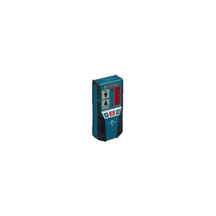 Cella ricevente Bosch Professional LR 2, a batteria, per GLL 2-50 e GLL 3-50 - 0601069100