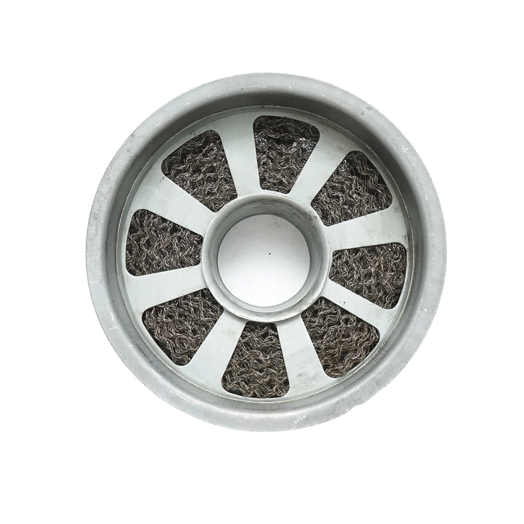 Elemento filtro aria 165mm Massey Ferguson Codice OEM 1850546M1, 1883398M91, 30480, 1883398M1