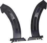 Kit di riparazione per casella manopola duratura per Astra G/Zafira A - 5114275 93176476
