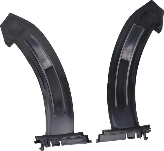 Kit di riparazione per casella manopola duratura per Astra G/Zafira A - 5114275 93176476