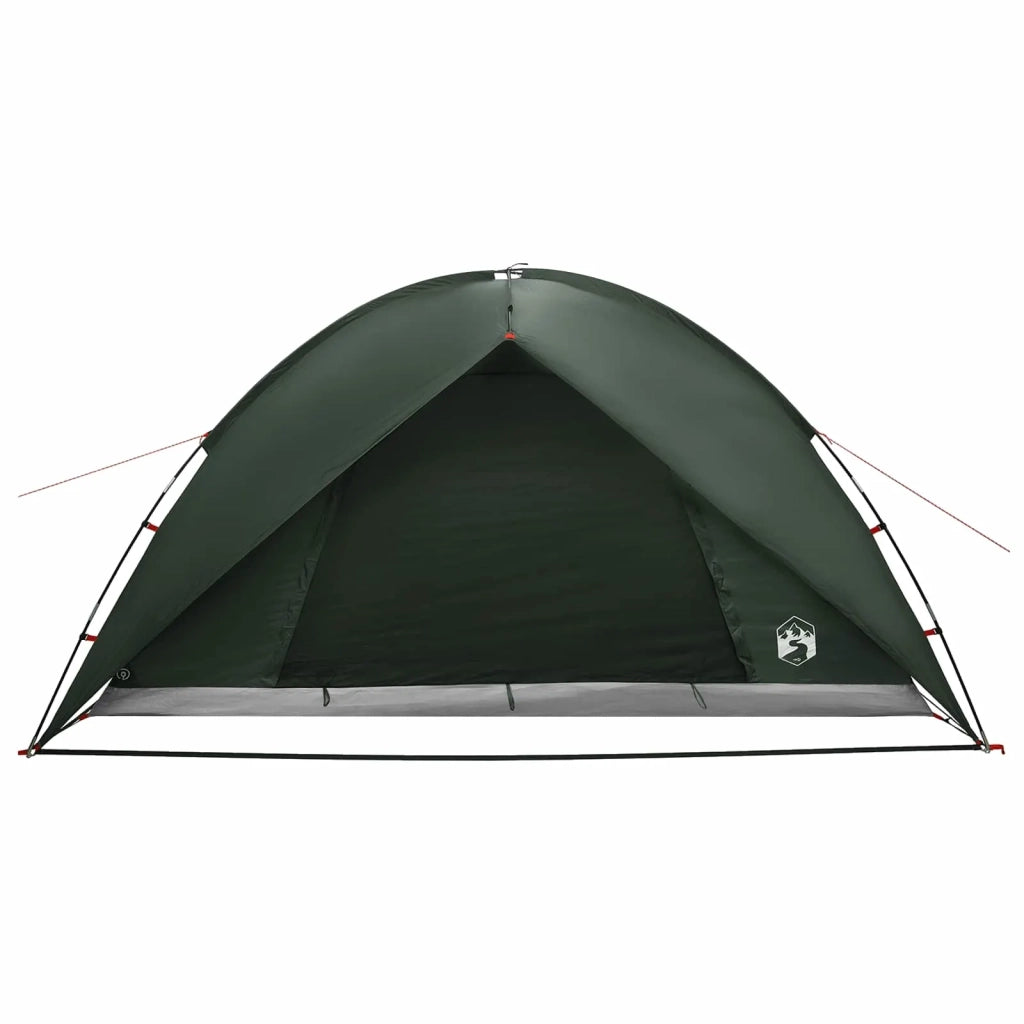 Tenda da campeggio con telo antipioggia impermeabile Cupola 42028533