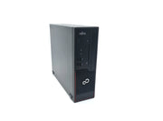 Mini Pc Computer Fujitsu Esprimo C700 CPU I3-2120 RAM 8GB SSD 120GB DP DVI Windows 11 Pro – Postazione da Lavoro Smart Working - Ricondizionato